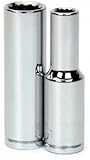 Williams 32829 12 Point Deep Socket with 1/2-Inch Drive 29mm [並行輸入品]