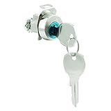 Prime-Line Products S 4710 Mail Box Lock with Dust Cover, fits Auth-Florence [並行輸入品]