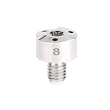 UnderFit 2019 キャロウェイ エピック フラッシュサブ ゼロ Callaway Epic Flash Sub Zero ドライバー ヘッド ウェイト 単品 (2/4/6/8/10/12/14/16g) (14)