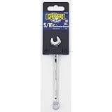 Gearhead組み合わせレンチ、5 / 16 " ( gh6403 )