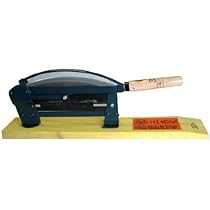 自動押切 40cmワイドタイプ 押切器　藁 自動押切 40cmワイドタイプ 押切器 藁 押切台付自動(300mm 31593