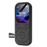 64GB MP3 Players ytA0319