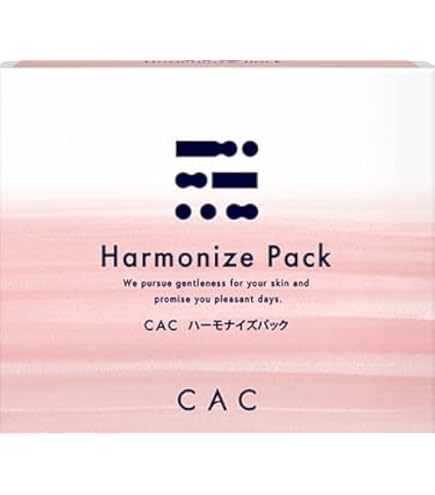 CAC スペシャルパック 5g×30包 楽天市場】CAC スペシャルパック(5gx30包) : CAC化粧品 プラスワン