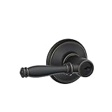 Schlage f51 Bir 16 – 211 10 – 063 Birminghamキー付きエントリーレバー F51BIR716