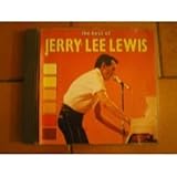 Jerry Lee Lewis Best of
