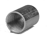Halex 64007 3/4-Inch Steel Rigid Coupling [並行輸入品]