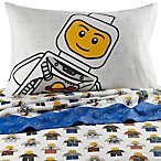 Lego Classic Mini Figures Sheet Set (Twin Size) [並行輸入品]