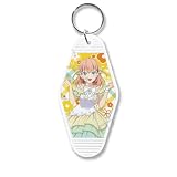『ラブライブ!蓮ノ空女学院スクールアイドルクラブ』 [日野下 花帆] 第5弾 モーテルキーホルダー YA