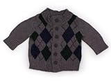 GAP(ギャップ) カーディガン 60サイズ 男の子