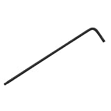 ワイズ ブラックボールポイント六角棒レンチ ロング 3mm WLB330BN-30