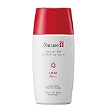 ジェルニック ナチュール+MDウォータリーUVゲルR 80ml