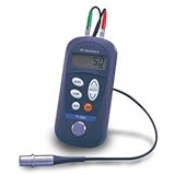 【JFEアドバンテック】超音波厚さ計 TI-56L（厚物用）