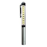 カシムラ LED ハンディライト ペンタイプ 190ルーメン LL-6 PENLIGHT