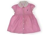 Ralph Lauren(ラルフローレン) ワンピース 70サイズ 女の子