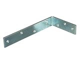 5224ユニクロワイド棚受け100×200 ハイロジック