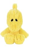 ピーナッツ ふわなで ぬいぐるみS ウッドストック 高さ約30cm