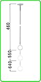 ホスクリーン 《室内用》 【川口技研】 SPC-M (標準) 3段階調整式 2本組セット品 ベージュ色