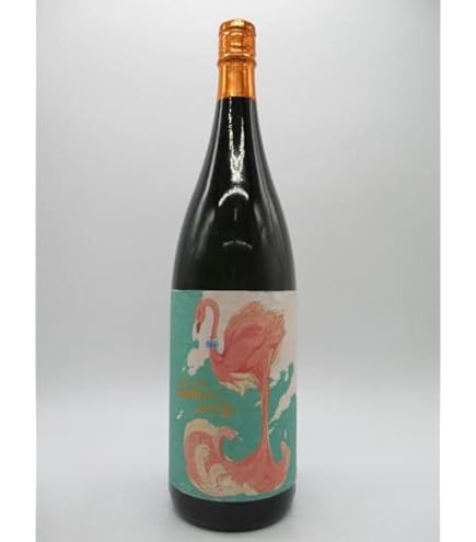Amazon.co.jp: 6本セット 芋焼酎 いも麹芋 純芋 flamingo orange