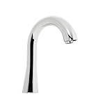 Toto tel5gg60-cp真鍮GSK ECOFAUCET 1.0 GPM CR Lowlead Thermal Mix 60秒、クロム