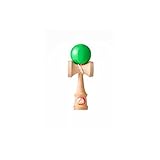 幻冬舎 はじめてのけん玉 緑 ホビー エトセトラ おもちゃ その他のおもちゃ [並行輸入品]