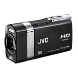 JVCケンウッド ビクター ■ Everio X ■HDメモリーカメラ メモリーカード記録 GZ-X900