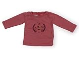 PETIT BATEAU(プチバトー) Tシャツ・カットソー 70サイズ 女の子
