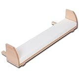 babybay bed extension for babybay original, untreated by Tobi