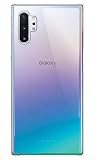 [GALAXY NOTE10+ SCV45] 用 ハードケース ギャラクシーnote10プラス ギャラクシーノート10プラス スマホケース scv45 カバー クリア 無地 シンプル 薄型 背面ケース au