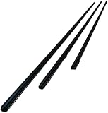 ゼスト JE1 JE2 ワイパー 替えゴム 替ゴム 運転席 助手席 リア 1台分 3本セット 【ネコポス発送】