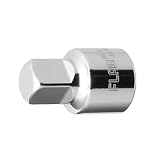 FLAG(フラッグ) 3/8"(9.5mm) エクステンションバー 30mm 永久保証 STRAIGHT/10-3799