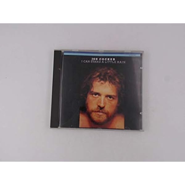 Amazon.co.jp: Joe Cocker: ミュージック