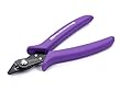 タミヤ 特別企画商品 モデラーズニッパーα パープル プラモデル用工具 69923