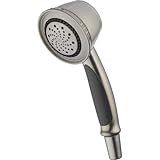 Delta Faucet 59478-SS-PK Universal Showering Components Handshower, Stainless [並行輸入品]