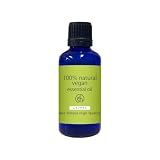 &SH レモングラス 50ml / エッセンシャルオイル 精油 レモン グラス 癒し ナチュラル オーガニック エッセンシャルオイル精油 ビーガン 大容量