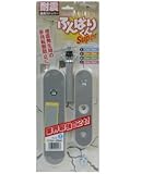 ふんばりくんＳＵＰＥＲ　Ｔタイプ　白　ケース20個入り