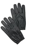 Rothco Leather Police Duty Search Gloves, Black, Large [並行輸入品]