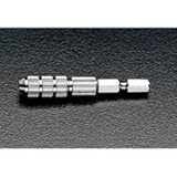 エスコ 0-1.6mm/67mmピンチャック(六角軸) EA824CJ