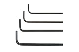 Team Associated 6950 Allen Wrench Set, 0.50, 1/16', 5/64', 3/32' [並行輸入品]