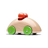 ”PLAYSAM”Streamliner series Green Line Organic Rally