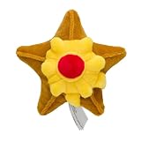ポケモンセンターオリジナル ぬいぐるみ Pokémon fit ヒトデマン 7×14×14(H×W×D:㎝)