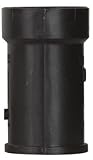Couple PVC DWV 2 " x3 " HxH by Charlotte mfrpartno pvc001021000ha