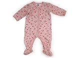 PETIT BATEAU(プチバトー) オールインワン 70サイズ 女の子
