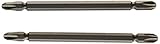 リョービ(RYOBI) プラスドライバビット ドライバ用 110mm 2本組 No.3 6741361