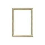 ディスプレー用額縁 A3 枠のみ ホワイト【ストア･エキスプレス】