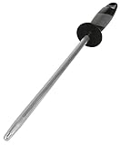 Accu Sharp 032C Sharpening Steel, 9-Inch [並行輸入品]