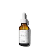 The Ordinary(オーディナリー) 100%プラントベース スクワラン* オイル (100プラントベースS) 30mL スキンオイル スキンケア 乾燥 保湿 敏感肌 乾燥肌 うるおい ツヤ 【正規品】