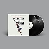 ONE BATTLE AFTER ANOTHER (ORIGINAL MOTION PICTURE SOUNDTRACK) [2LP VINYL] [Analog]