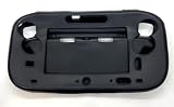 WiiU ゲームパッド シリコンケース(ブラック)