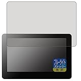 PDA工房 Wacom Cintiq Pro 16 対応 ブルーライトカット[光沢] 保護 フィルム 日本製