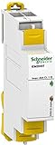 Schneider Electric デジタル電力計 ディスプレイなし パルス出力 A9MEM2000T